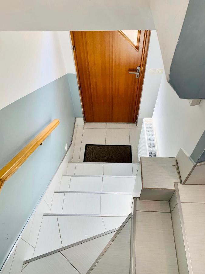 Le Paraty - Maison Independante 72 M2 Pont-Sainte-Maxence Eksteriør billede